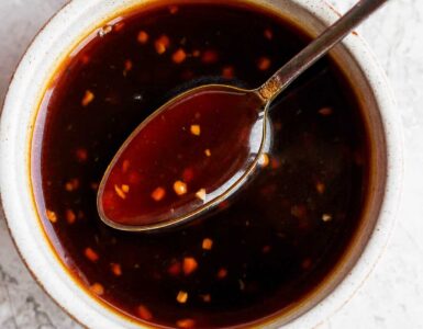 Photo of Chili Oil.