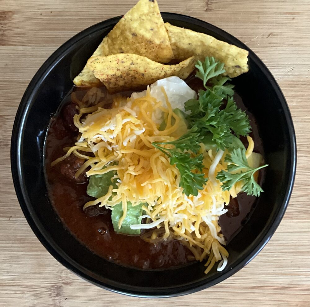 photo of Magical Chili.