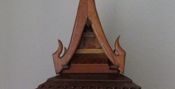 Thai Spirit House