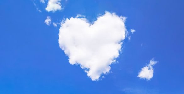 Heart Cloud