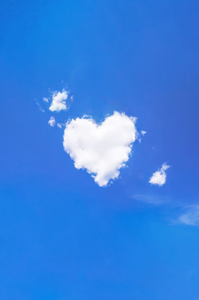 Heart Cloud